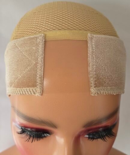 Wig Grip - Beige