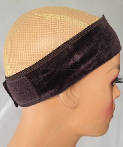 Wig Grip - Brown