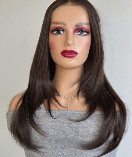 Maria 3082 hair with layers